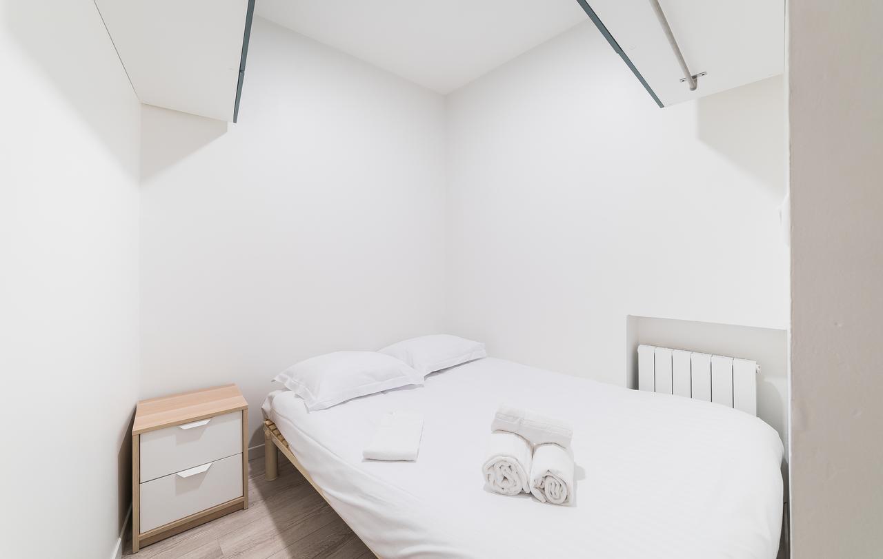 Le Little Soho Apartment Montpellier Bagian luar foto